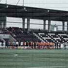 26. Spieltag: Gütersloh 0:1 SG99