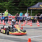 34. Kartslalom 2022
