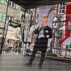 Karnevalssamstag (18.02.)