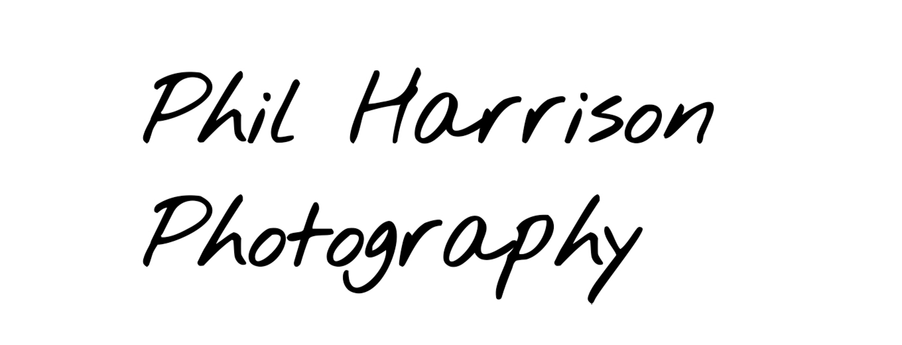 Phil Harrison Photography
