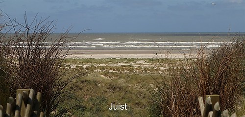 Juist 1