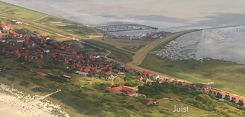Juist 4