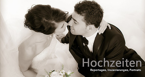 Hochzeit