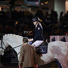 18) S+ Nationale Springprf Ju-JR - Siegerehrung