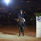 08) CSI3* - Int. WRL-Springprüfung - Stechen + Siegerehrung