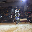 22) Indoor Eventing M+ ü.Naturhindernisse - Siegerehrung