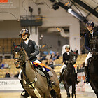 23) A++ Mannschafts Stil Finale - Siegerehrung