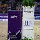 03) CDI-W - FEI Grand Prix de Dressage - Siegerehrung