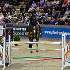 08) CSI3* - Int. WRL-Springprüfung - Parcours