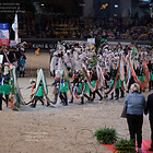 Schauwettbewerb Siegerehrung