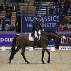 14) SH-HH Grand Prix Special - Dressurprüfung Kl. S*** - Prüfung