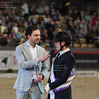 04) S+++ Dressurprf INTER Kür - Siegerehrung