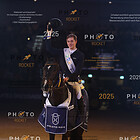 16) Stechen + Siegerehrung