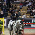 12) Youngster Cup Finale - 2P Springprf - Parcours