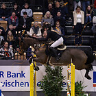 18)S+ Nationale Springprf Ju-JR - Parcours