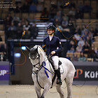 17) M++ Springprf Jun-JR Einlaufprüfung - Siegerehrung