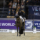 04) CDI-W - FEI Grand Prix