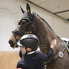 26) M++ Nationale Springprf 2. Umlauf