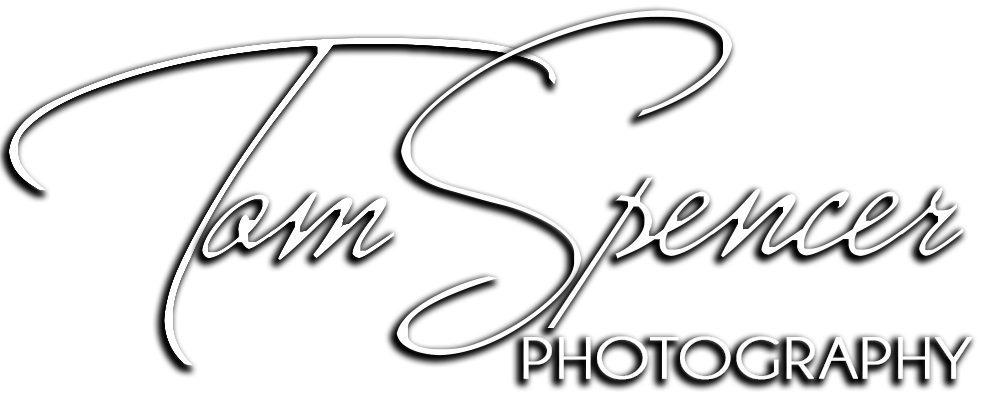 Tom Spencer Photo