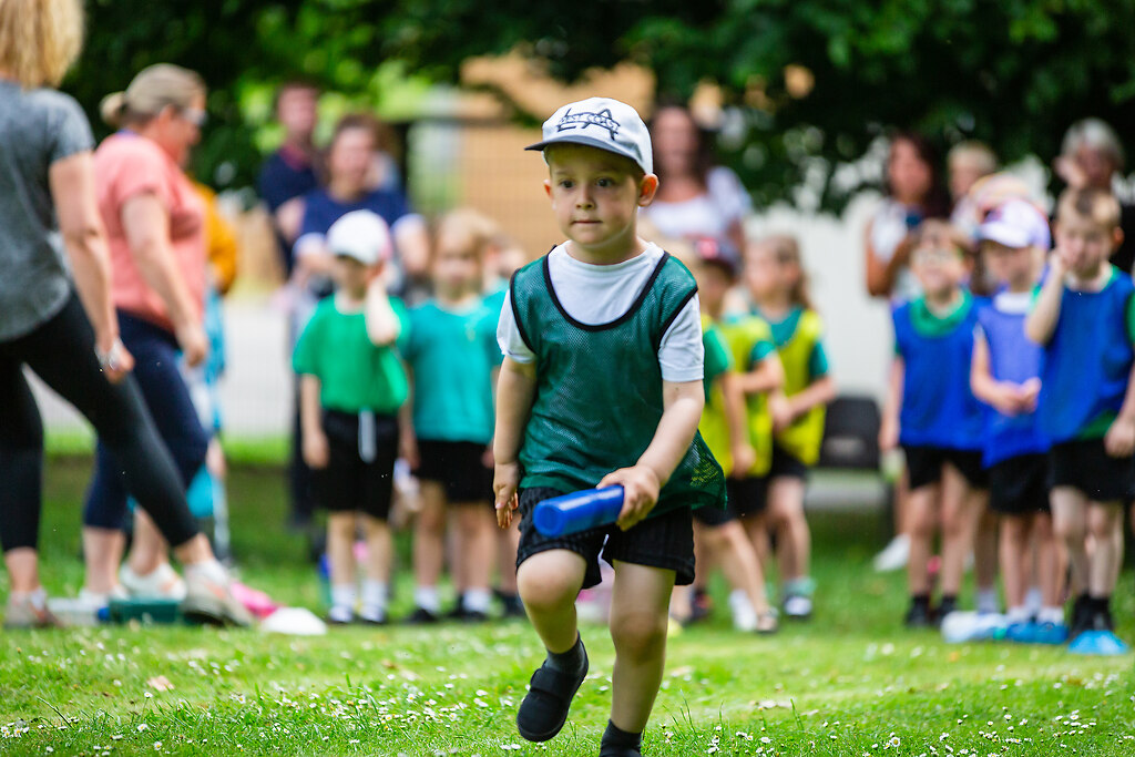 St Bartholomews School-222