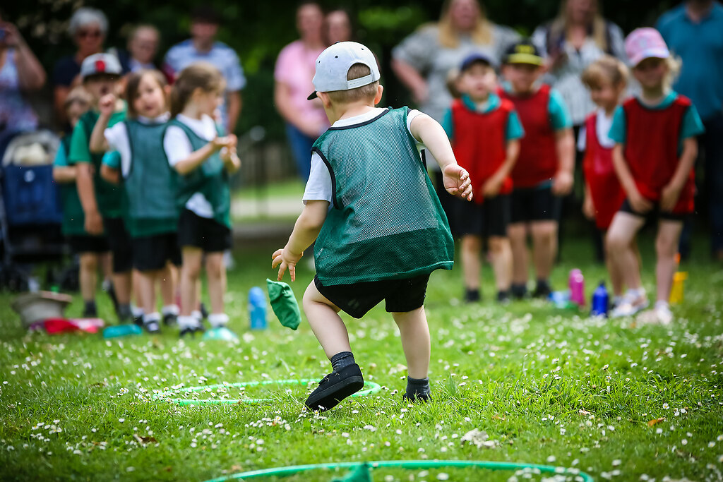 St Bartholomews School-213