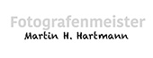 Fotografenmeister - Martin H. Hartmann