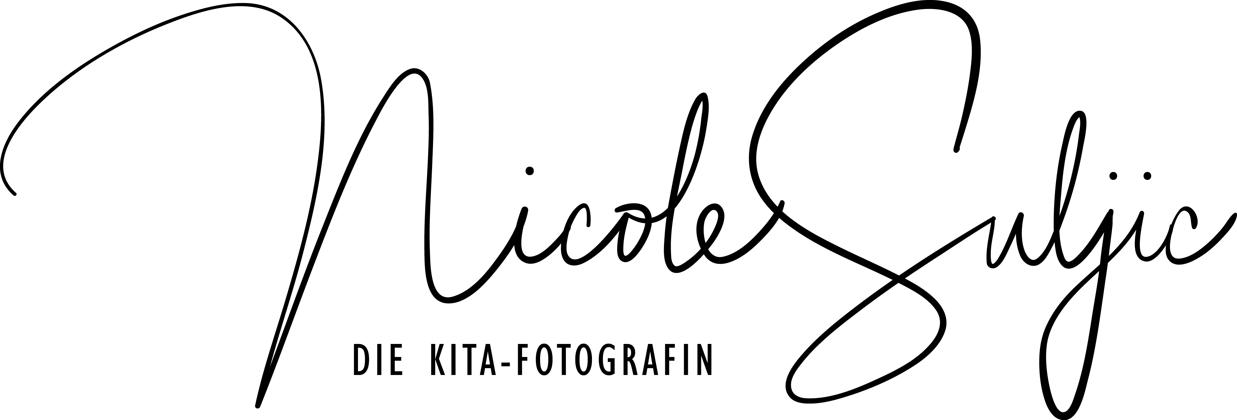 Die Kita-Fotografin