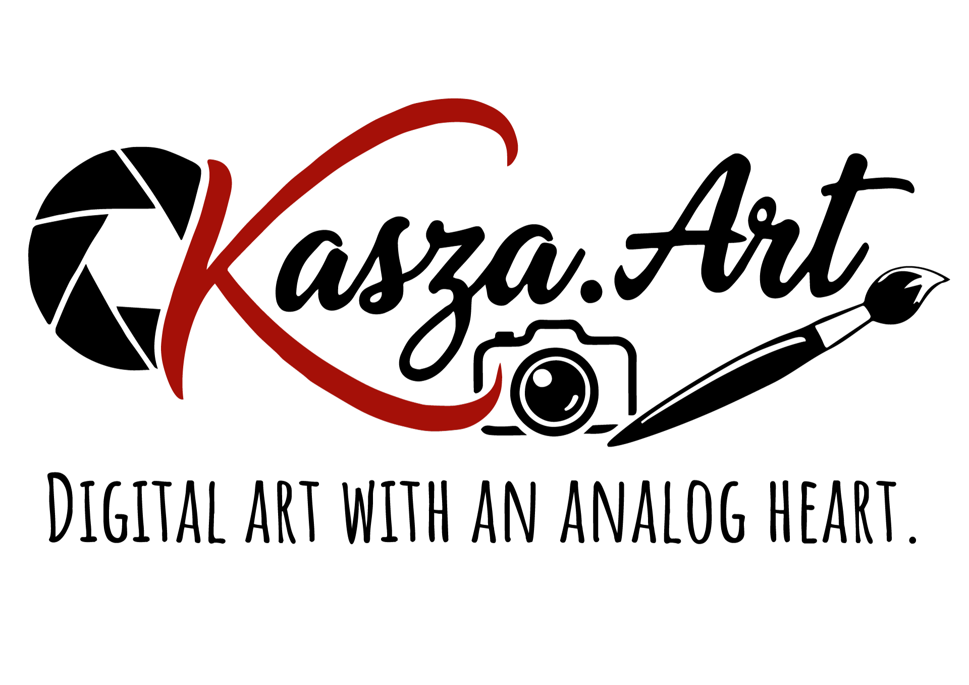 Kasza.Art