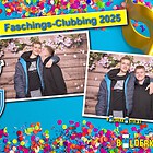 FASCHINGS-CLUBBING 2025