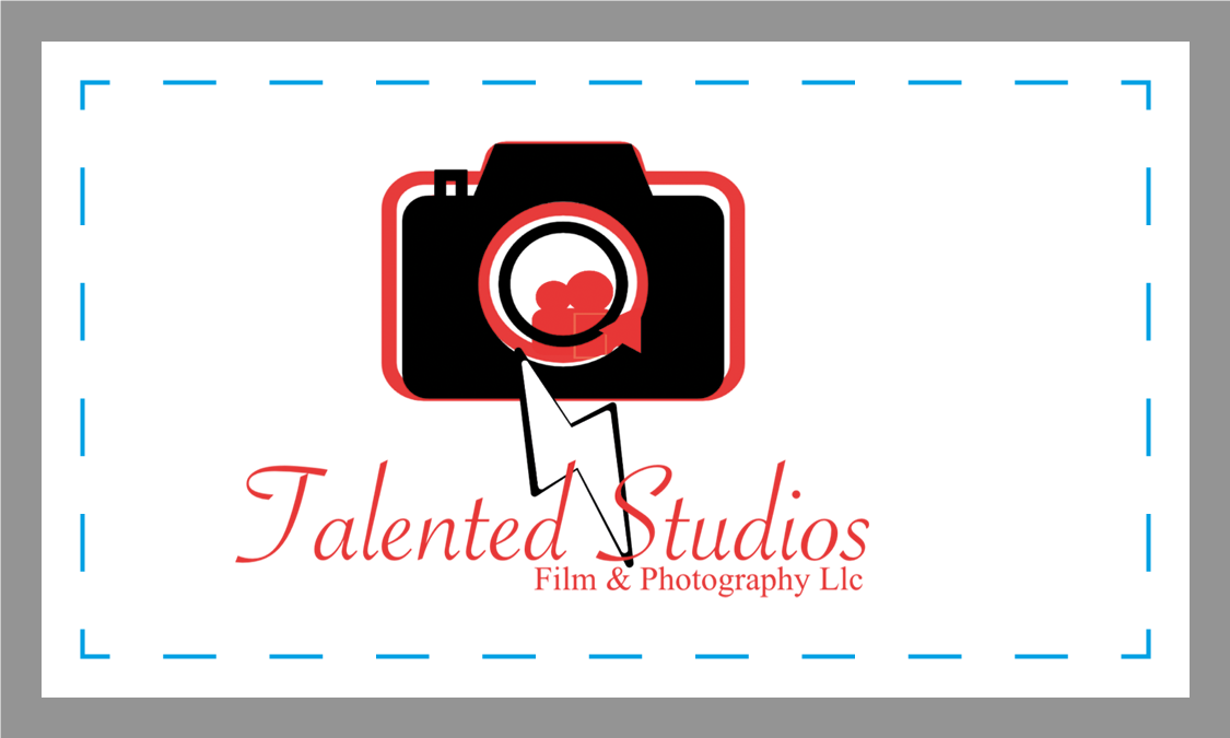 Talented Studios