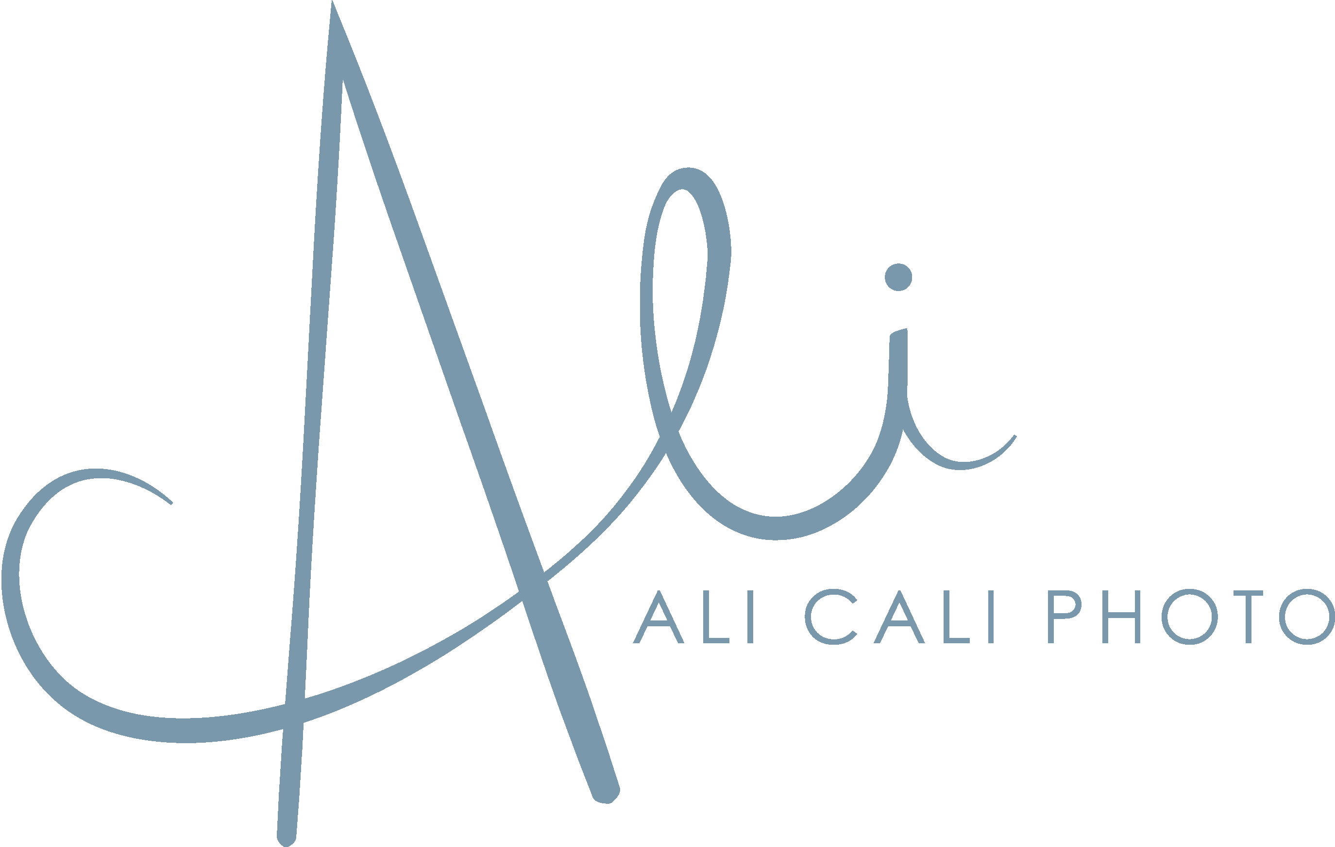 Ali Cali Photo
