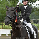 Siegerehrung 05. Dressurprfg. Kl. L