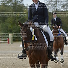 Siegerehrung 06. Amateur Dressurprfg. Kl. A