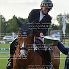 Siegerehrung 10. Punktespringprfg. KL A