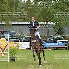 Siegerehrung 21. Punktespringprfg. KL S