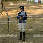 Siegerehrung 7. Geländeritt Kl.A