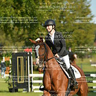 Siegerehrung 07. Springprfg. Kl. E