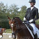 Siegerehrung 5.1 Amateur Dressurprfg. Kl. A