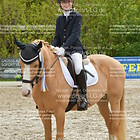 Siegerehrung 06 Amateur-Dressurprfg. Kl. A