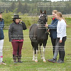 Siegerehrung 01. Mannschafts Fun-Trail