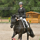 Siegerehrung 03. Amateur-Dressurprfg. Kl. A