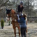 Siegerehrung 15. Punktespringprfg. KL M