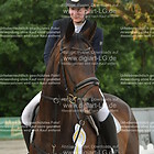 Siegerehrung 19. Punktespringprfg. Kl.A