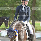 Siegerehrung 04. Dressurprfg. Kl. L-Trense