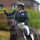 Siegerehrung 15. Dressurprfg. Kl.S Inter