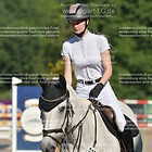 Siegerehrung 14. Stielspringprf KL. E