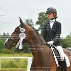 Siegerehrung 05. Dressurprüfung Kl. A