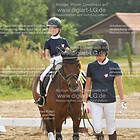 Siegerehrung 01. Führzügel-WB