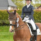 Siegerehrung 12 Dressurprfg. Kl. S