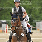 Siegerehrung 21. Punktespringprfg. Kl. S